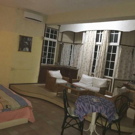 Grand Bay Beach Tourist Residence Mauritius エクステリア 写真