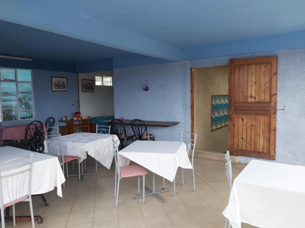 Grand Bay Beach Tourist Residence Mauritius エクステリア 写真
