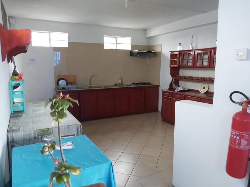 Grand Bay Beach Tourist Residence Mauritius エクステリア 写真