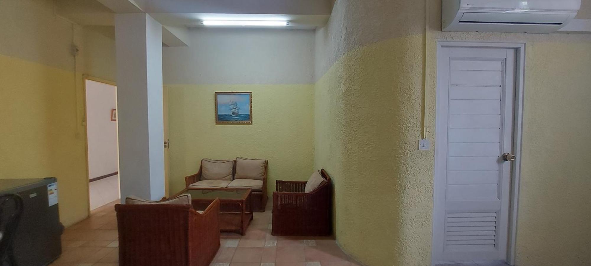 Grand Bay Beach Tourist Residence Mauritius エクステリア 写真