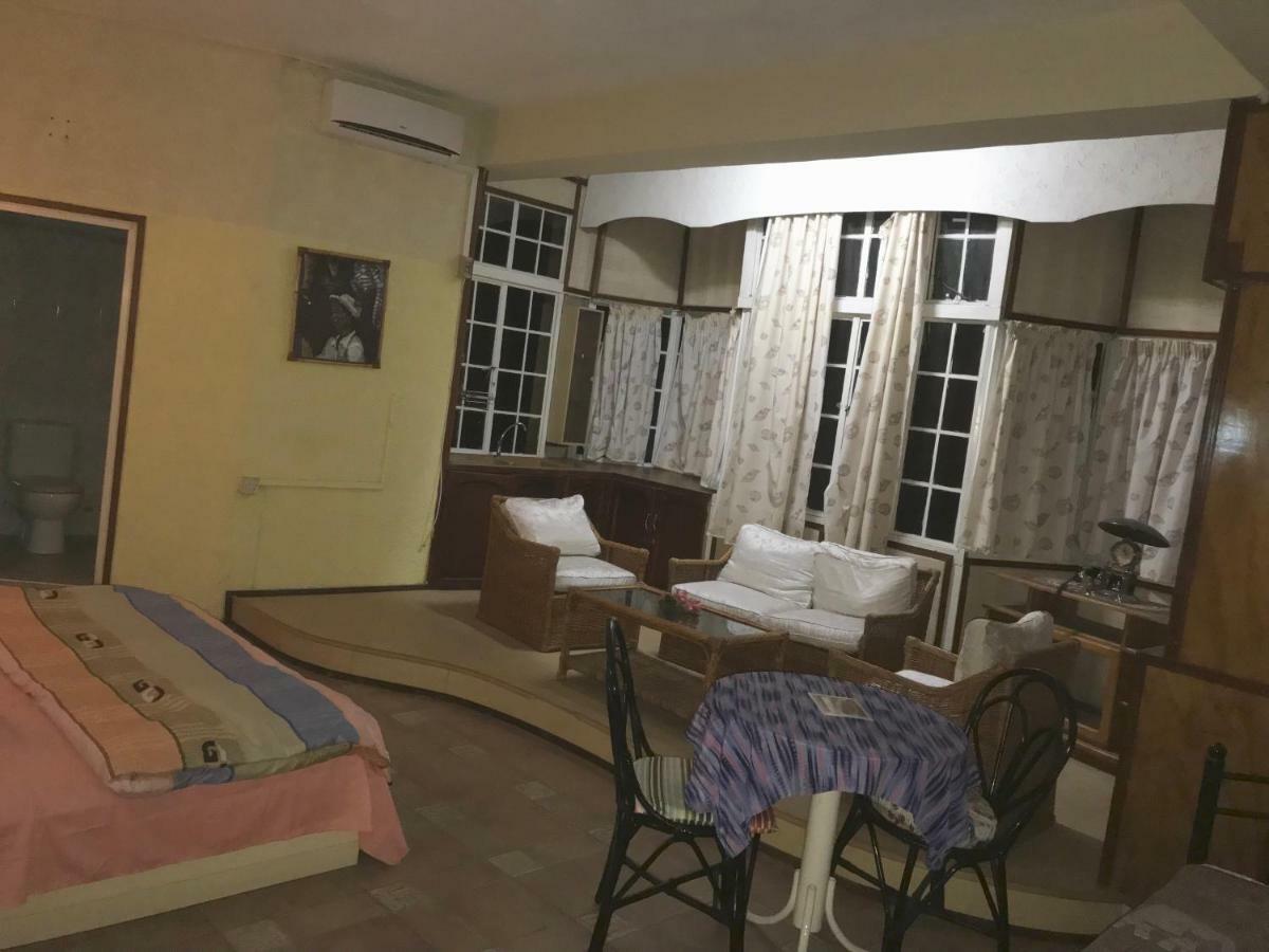 Grand Bay Beach Tourist Residence Mauritius エクステリア 写真