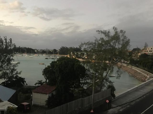 Grand Bay Beach Tourist Residence Mauritius エクステリア 写真